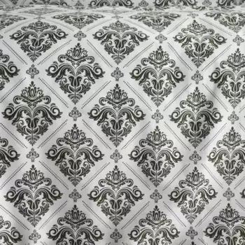 Пододеяльник De Witte Lietaer