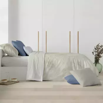 Пододеяльник Decolores, цвет Bunt