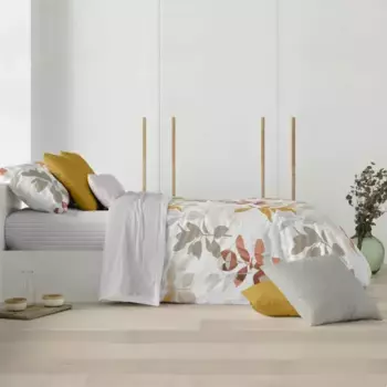 Пододеяльник Decolores, цвет Bunt