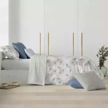 Пододеяльник Decolores, цвет Bunt