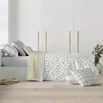 Пододеяльник Decolores, цвет Bunt