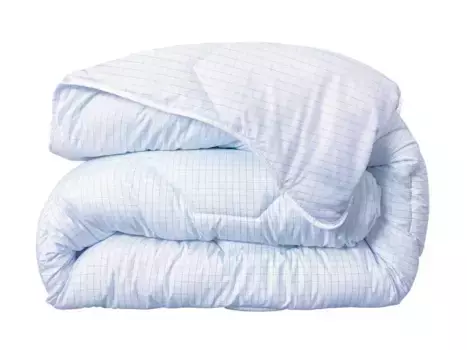 Пододеяльник DoDo, белый