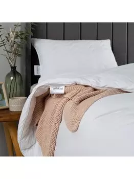 Пододеяльник EarthKind из переработанного синтетического материала, 13,5 кг, одинарный