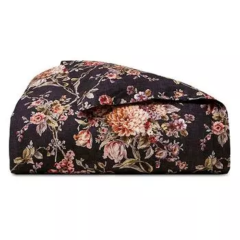 Пододеяльник Elyse, King Ralph Lauren, цвет Purple