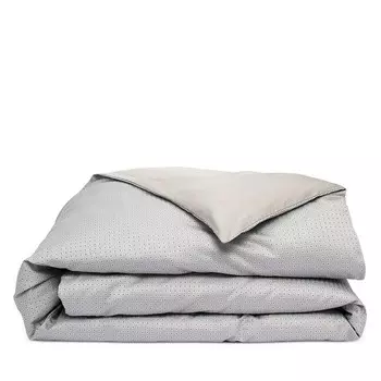 Пододеяльник Frette Rational, размер King, серый