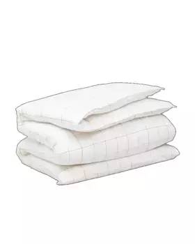 Пододеяльник GANT