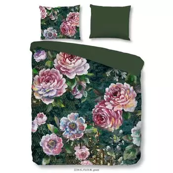 Пододеяльник Good Morning FLEUR 240200/220 см