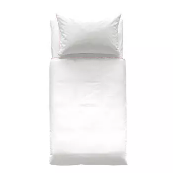 Пододеяльник Happy Friday, 115x145 см, розовый