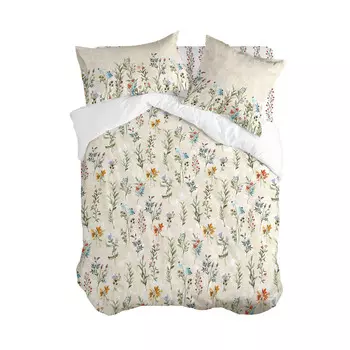 Пододеяльник Happy Friday, 140x200 см, многоцветный