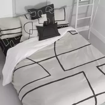 Пододеяльник HappyFriday