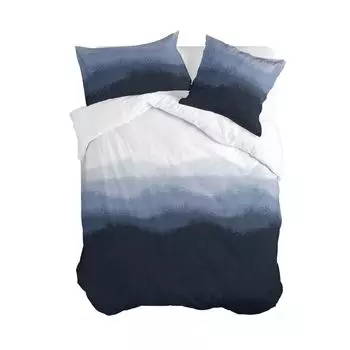 Пододеяльник HappyFriday Blanc Nightfall Colorful 240 x 220 см