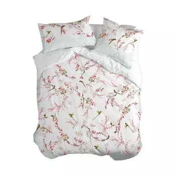 Пододеяльник HappyFriday Sakura Colorful 260 x 240 см