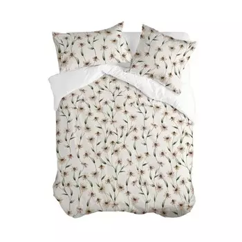 Пододеяльник HappyFriday Tinny Bloom Colorful 155 x 220 см