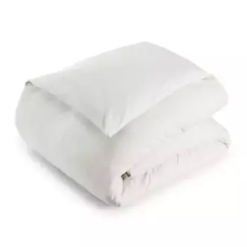 Пододеяльник Из Джерси "Young" 155X200 Bassetti, белый