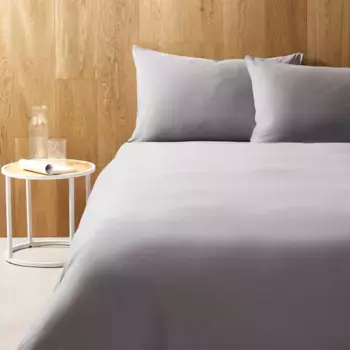 Пододеяльник Из Джерси "Young" 155X200 Bassetti, цвет Fumo