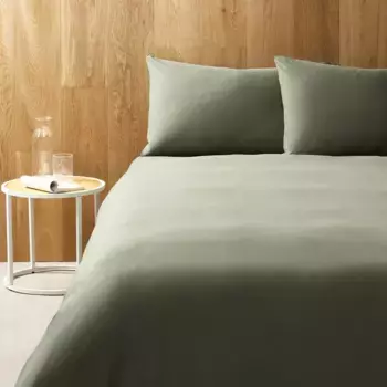 Пододеяльник Из Джерси "Young" 200X200 Bassetti, камуфляжный