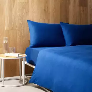 Пододеяльник Из Джерси "Young" 250X200 Bassetti, цвет Oltremare