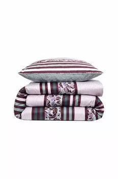 Пододеяльник из хлопка 200х200 Kenzo, мультиколор