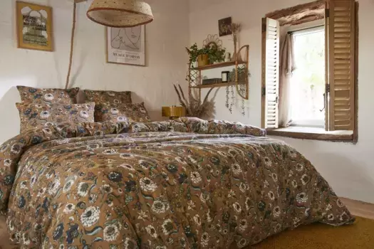 Пододеяльник L'effet papillon