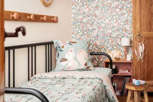 Пододеяльник L'effet papillon