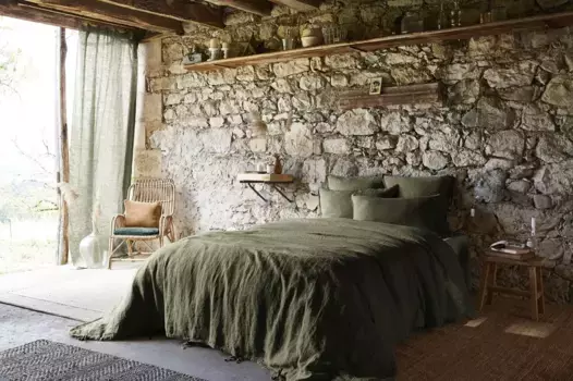 Пододеяльник L'effet papillon