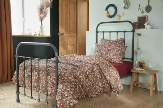 Пододеяльник L'effet papillon