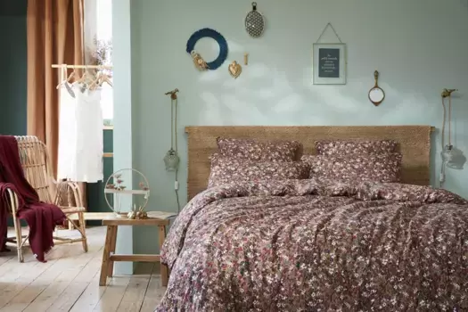 Пододеяльник L'effet papillon