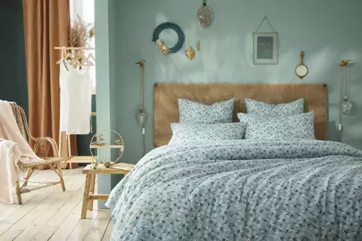 Пододеяльник L'effet papillon