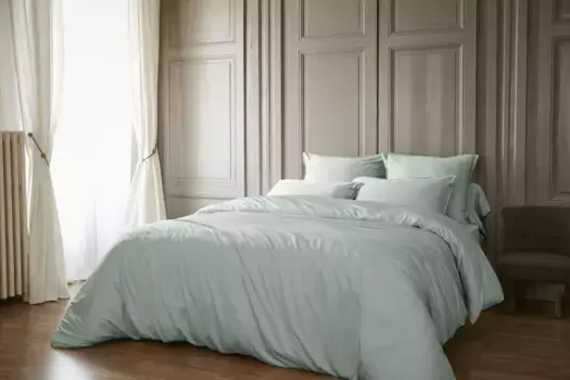 Пододеяльник L'effet papillon, голубой