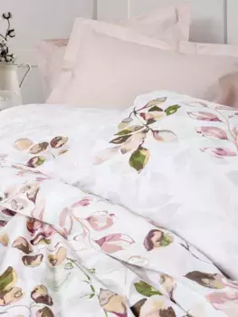 Пододеяльник L'Essentiel Linge de Maison, бежевый