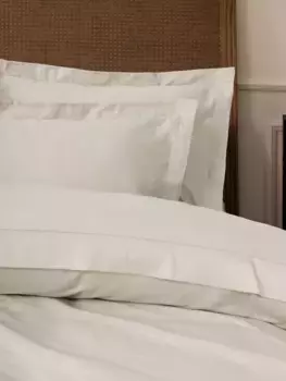 Пододеяльник L'Essentiel Linge de Maison, бежевый