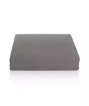 Пододеяльник L'Essentiel Linge de Maison, серый