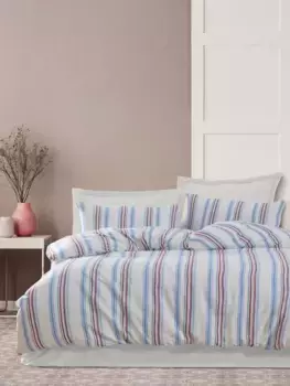 Пододеяльник L'Essentiel Linge de Maison, красный