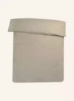 Пододеяльник легкий Zoeppritz, хаки