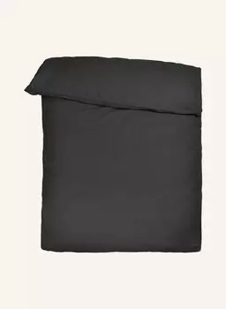 Пододеяльник легкий Zoeppritz, серый