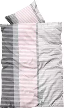 Пододеяльник Leonado vicenti, розовый