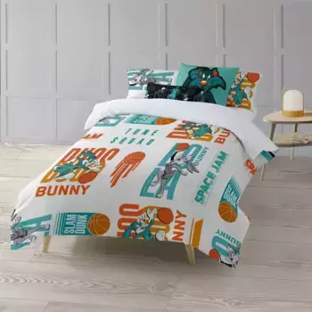 Пододеяльник Looney Tunes, цвет Bunt