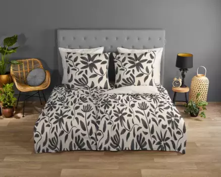 Пододеяльник Muller Textil, белый