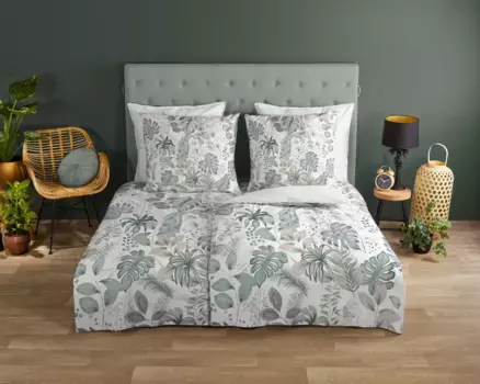 Пододеяльник Muller Textil, цвет Bunt