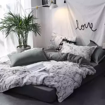 Пододеяльник OD19