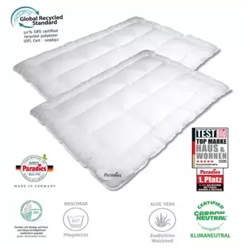 Пододеяльник Paradies