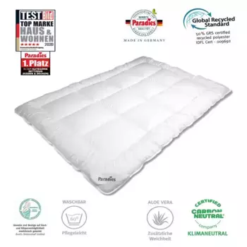 Пододеяльник Paradies