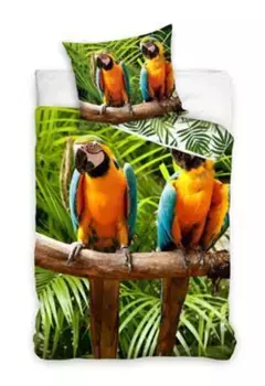 Пододеяльник PHU CARBOTEX, белый