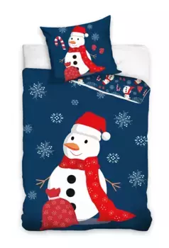 Пододеяльник PHU CARBOTEX, синий