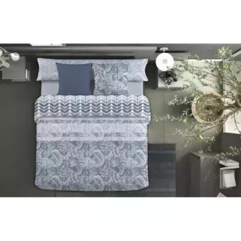 Пододеяльник Pierre cardin, синий