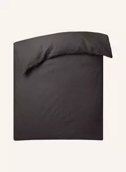 Пододеяльник-Пододеяльник из льна Zoeppritz, серый