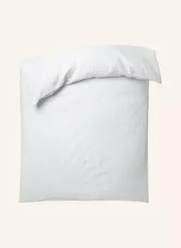 Пододеяльник-Пододеяльник из льна Zoeppritz, белый