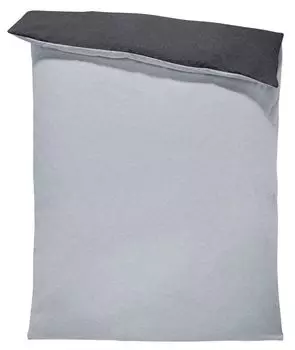 Пододеяльник пододеяльник зимний пушистый приятный теплый флисовый пододеяльник, размер: 155 х 220 см One-Home