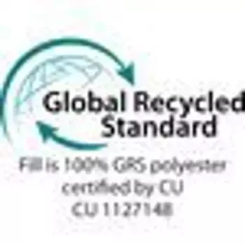 Пододеяльник Polydaun, белый