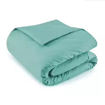 Пододеяльник Поп-цвета 155X200 Bassetti, цвет Lago